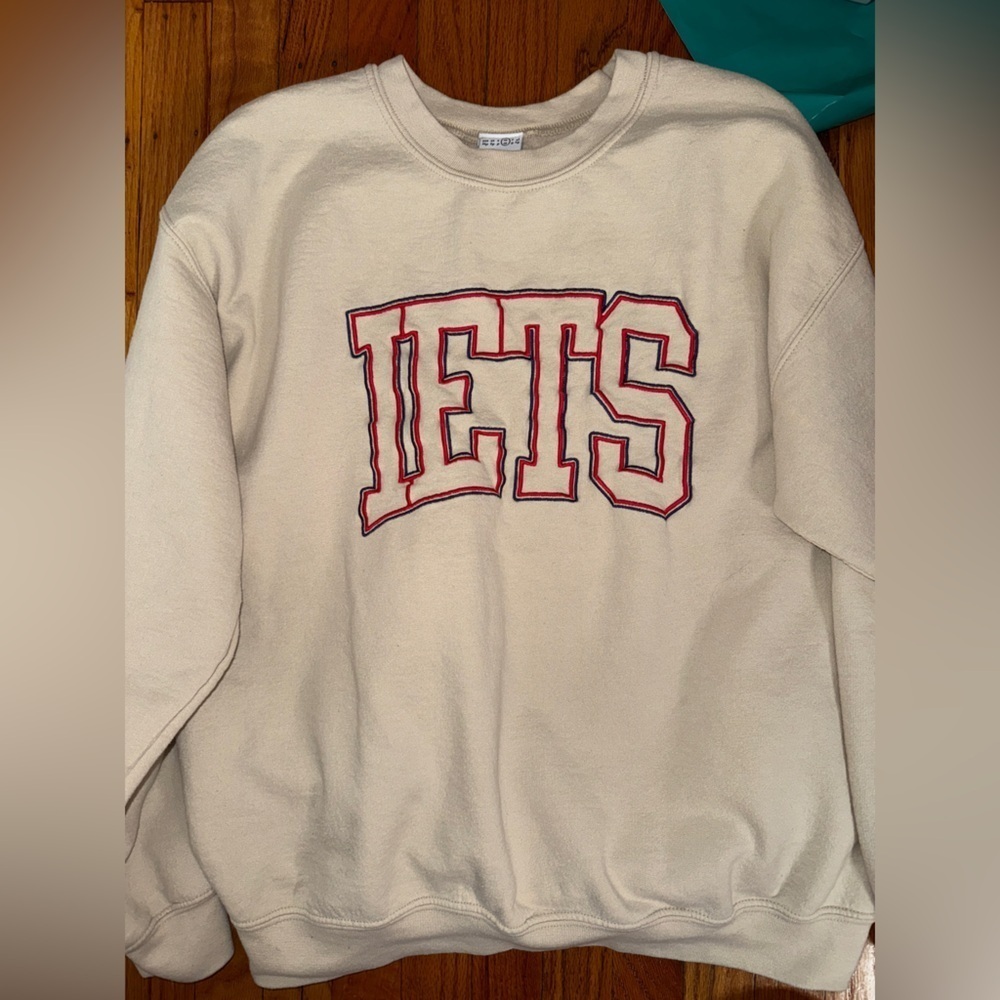 IETS sweatshirt